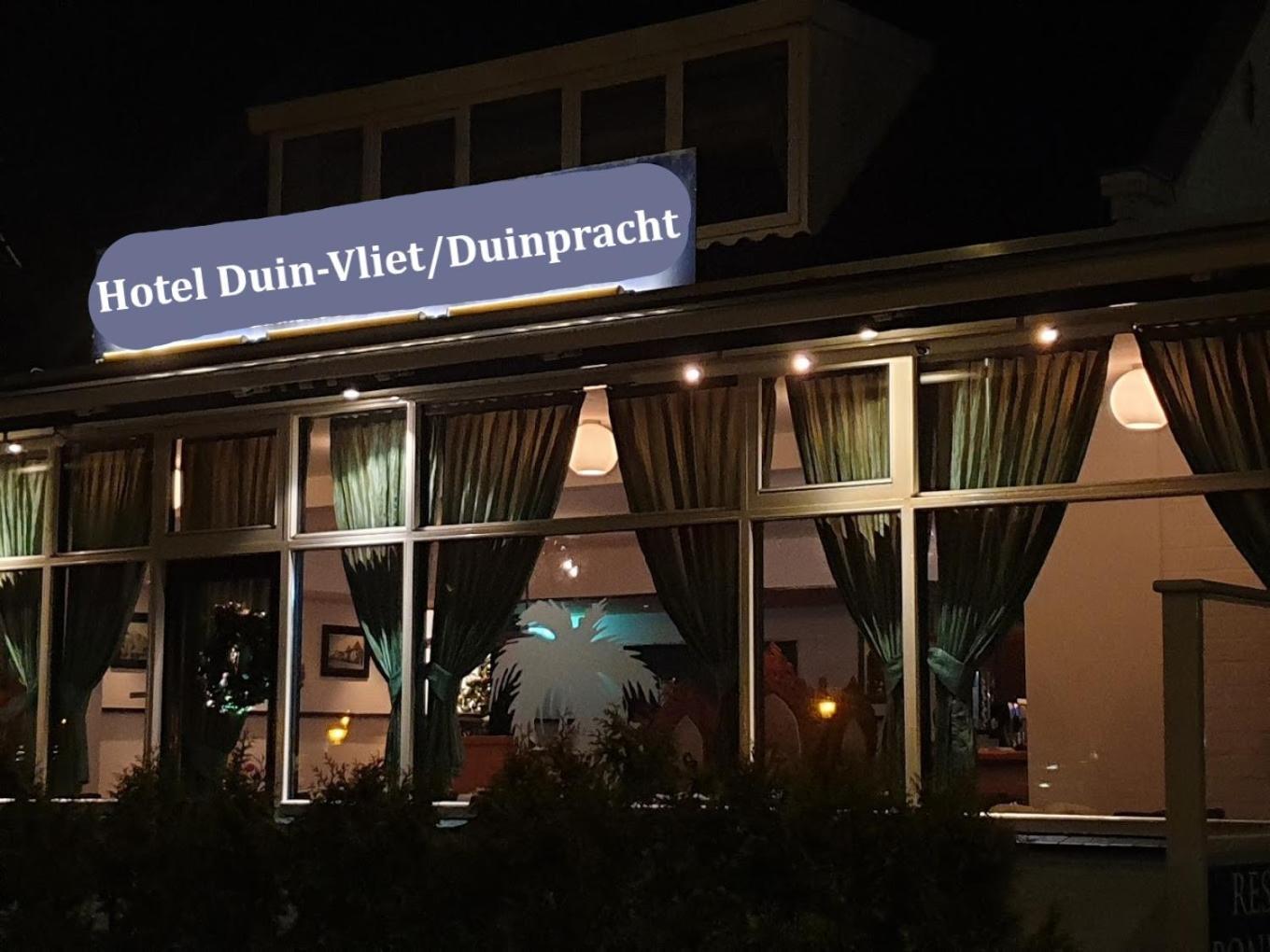 Duin-Vliet Acomodação com café da manhã Bentveld Exterior foto