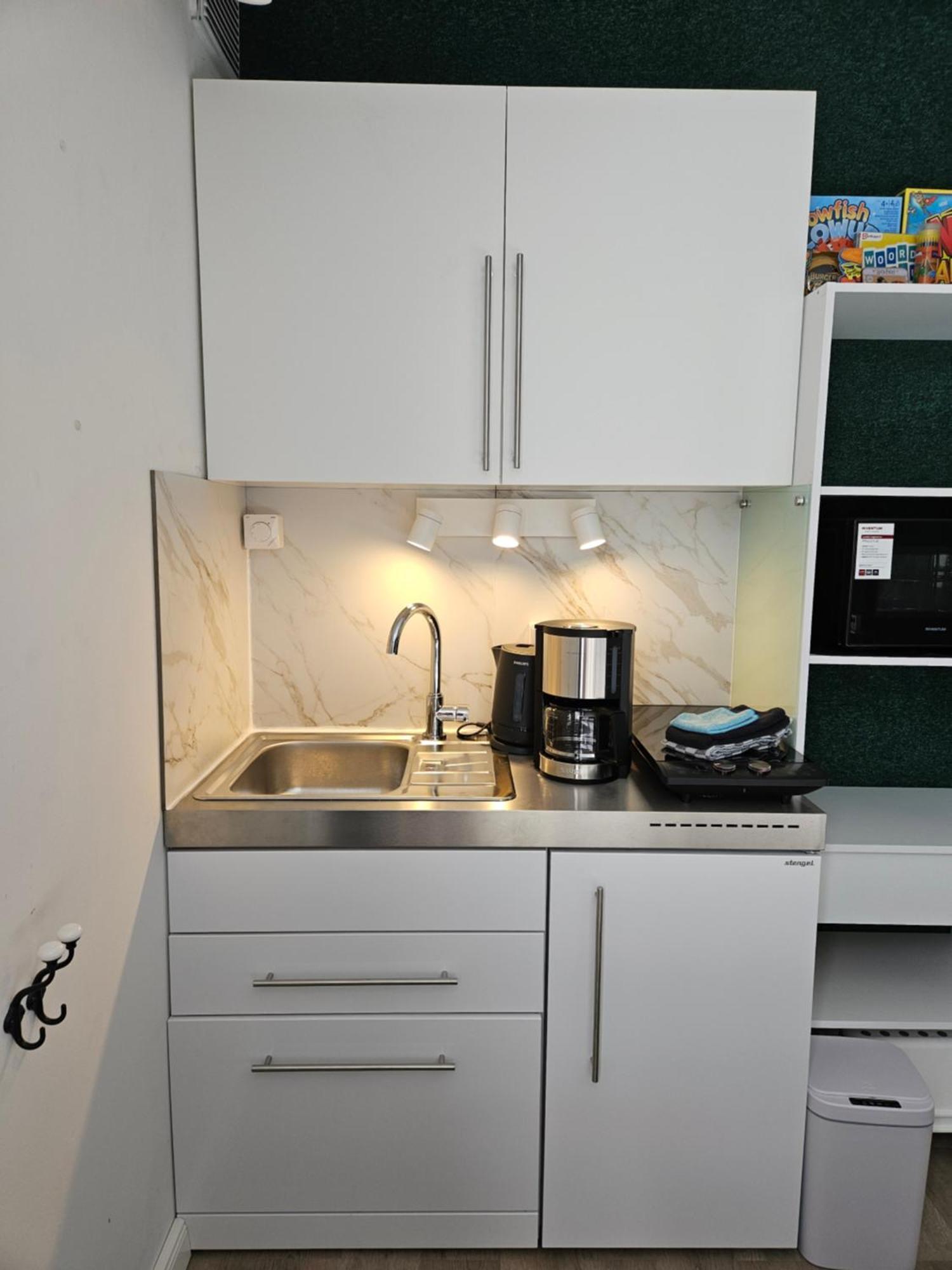 Duin-Vliet Acomodação com café da manhã Bentveld Quarto foto