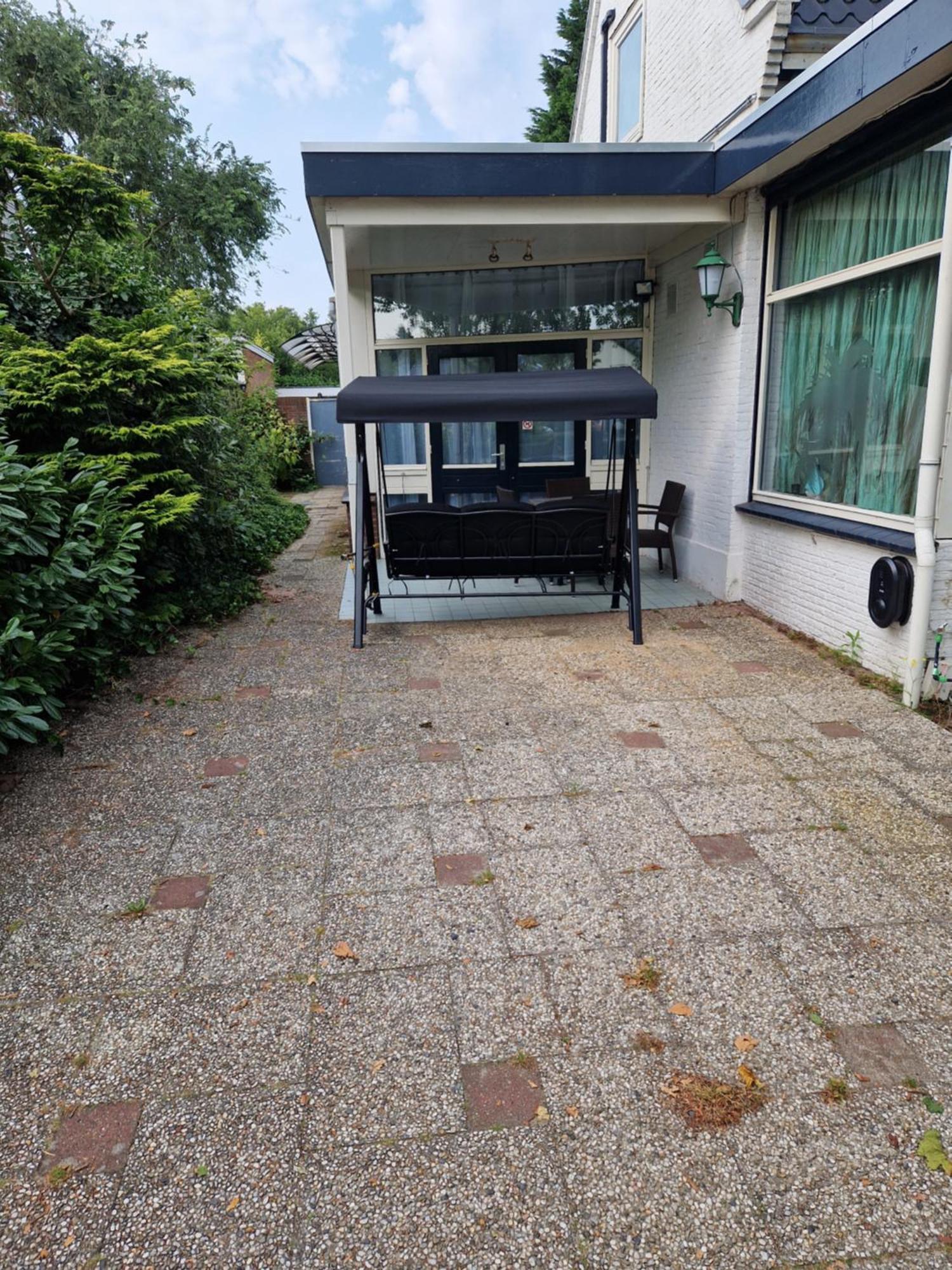 Duin-Vliet Acomodação com café da manhã Bentveld Quarto foto